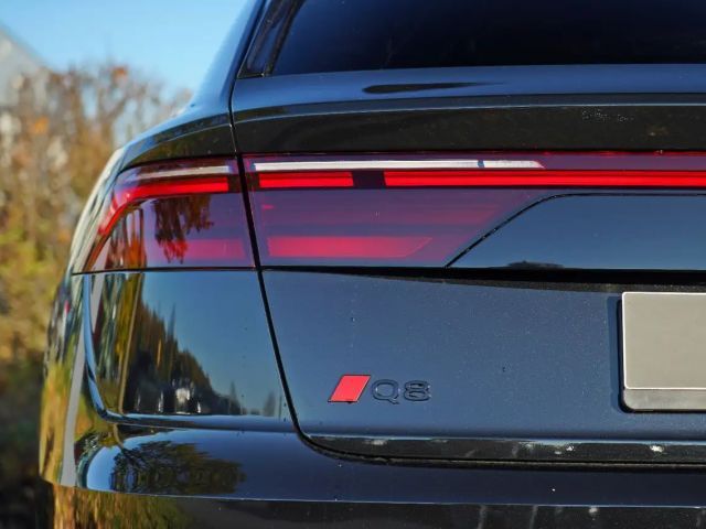 Audi Q8 50 TDI S-Line