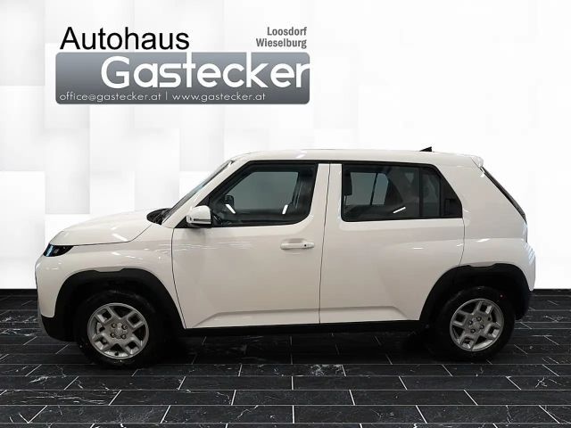 Hyundai INSTER 49 kWh