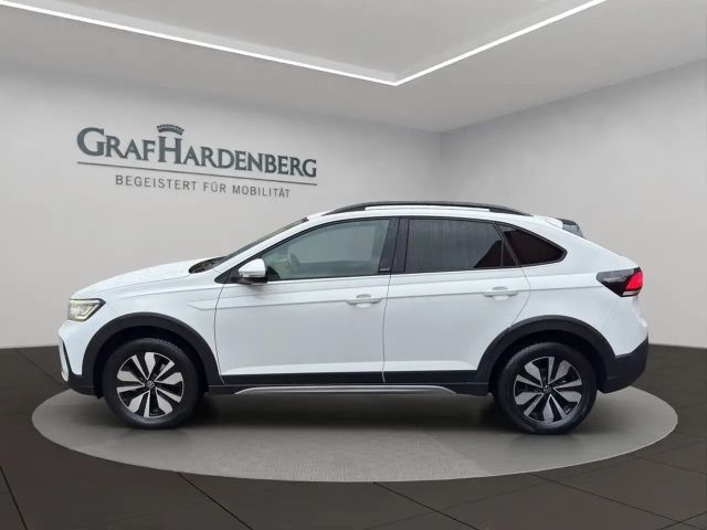 Volkswagen Taigo 1.0 TSI DSG Move