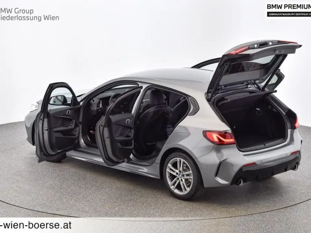 BMW 118 118d