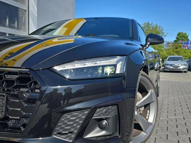 Audi A5 40 TDI Quattro S-Line