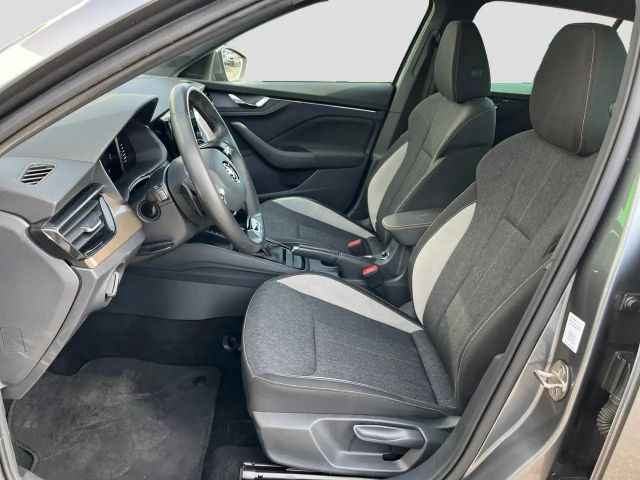 Skoda Scala 1.5 TSI Style Style