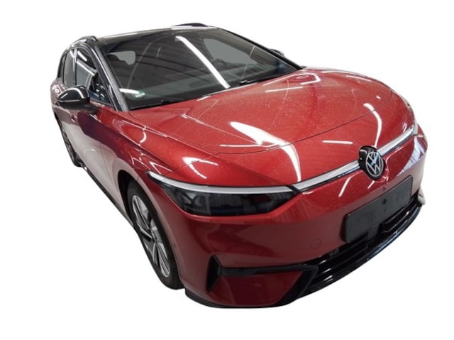 Volkswagen ID.7 Tourer