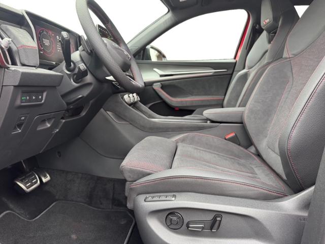 Skoda Kodiaq 2.0 TSI 4x4 RS