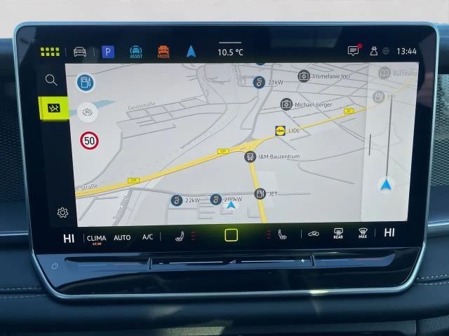 Volkswagen Tayron 1.5 eTSI DSG Life