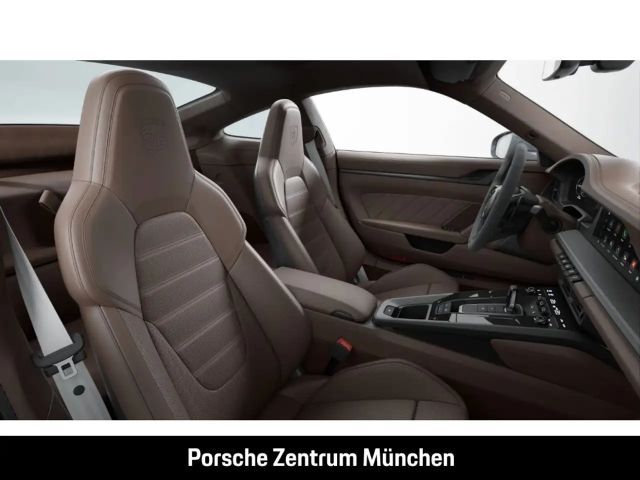 Porsche 992 4 Carrera Coupé GTS