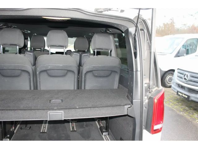 Mercedes-Benz V 300 4MATIC AMG Line V 300 d