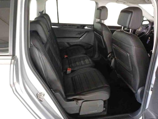 Volkswagen Touran 2.0 TDI DSG Highline