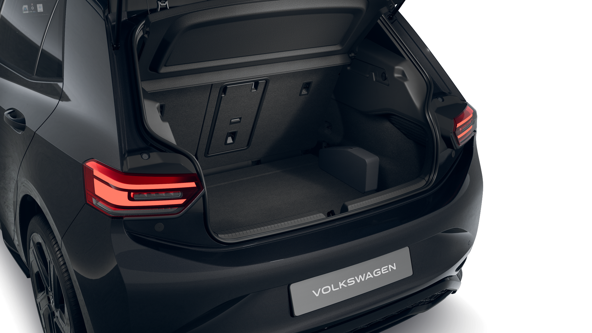 Volkswagen ID.3 GTX