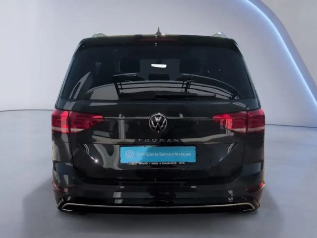 Volkswagen Touran 1.5 TSI 7-zitter DSG R-Line