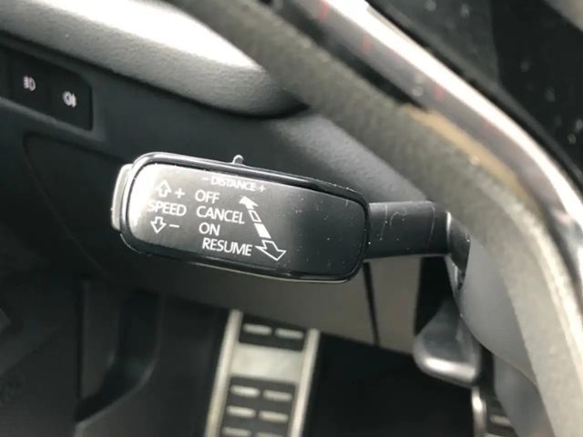 Skoda Octavia 4x4 Combi RS