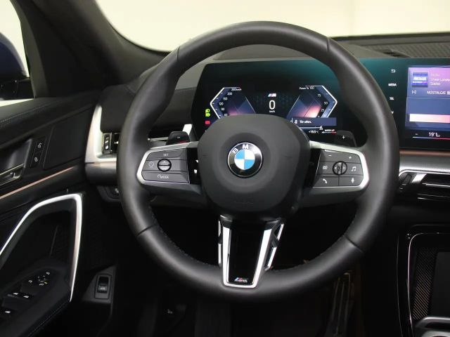 BMW X2 Coupé M-Sport xDrive20d