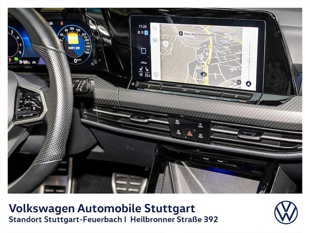 Volkswagen Golf 1.5 TSI DSG R-Line