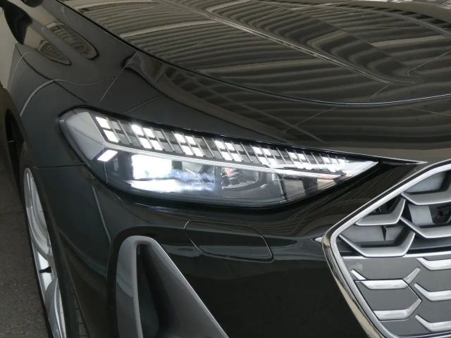 Audi A5 Limousine TFSI