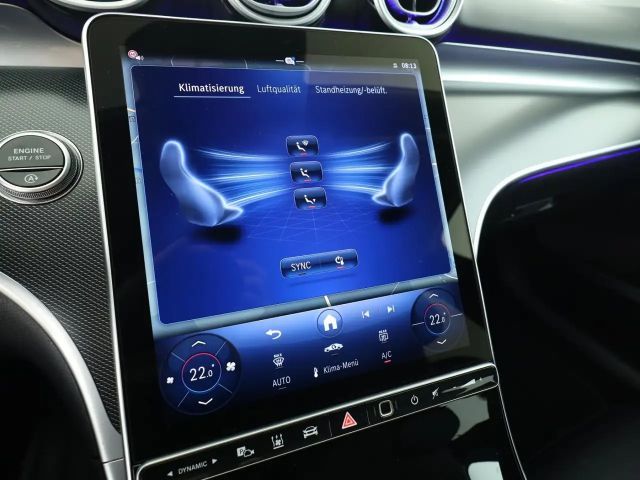 Mercedes-Benz C 200 AVANTGARDE C 200 d Estate