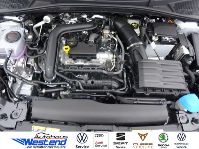 Skoda Fabia 1.0 TSI Monte Carlo