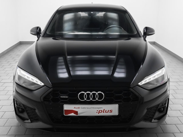 Audi A5 50 TDI Quattro Sportback