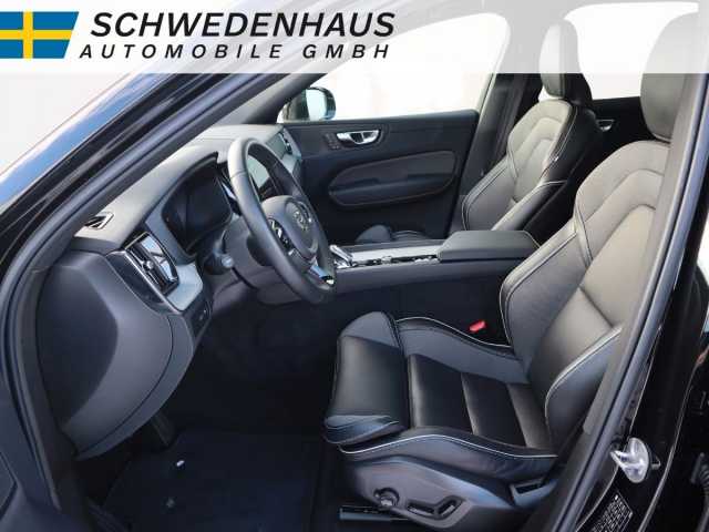 Volvo XC60 AWD Bright Plus Recharge T6