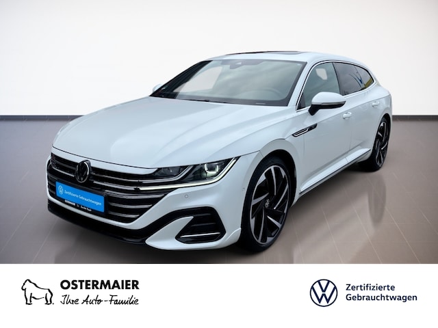 Volkswagen Arteon Shooting Brake 2.0 TDI DSG