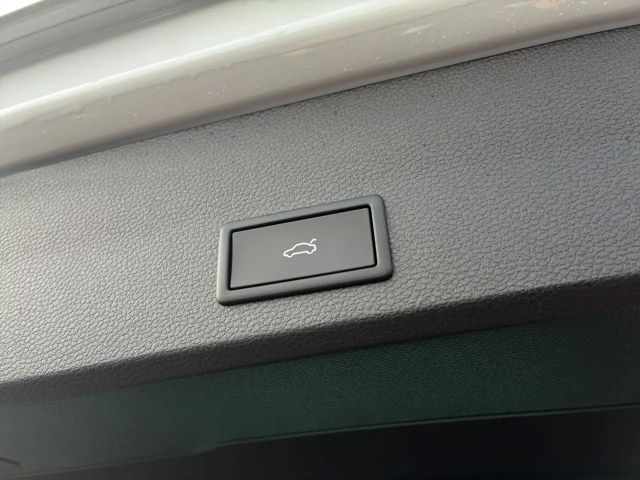 Seat Ateca 1.5 TSI DSG