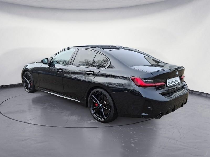 BMW 320 320i Sedan xDrive