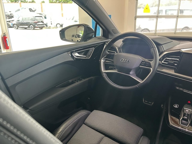 Audi Q4 e-tron 40 Sportback