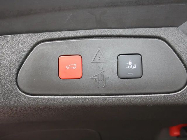 Opel Grandland X GS-Line Grand Sport