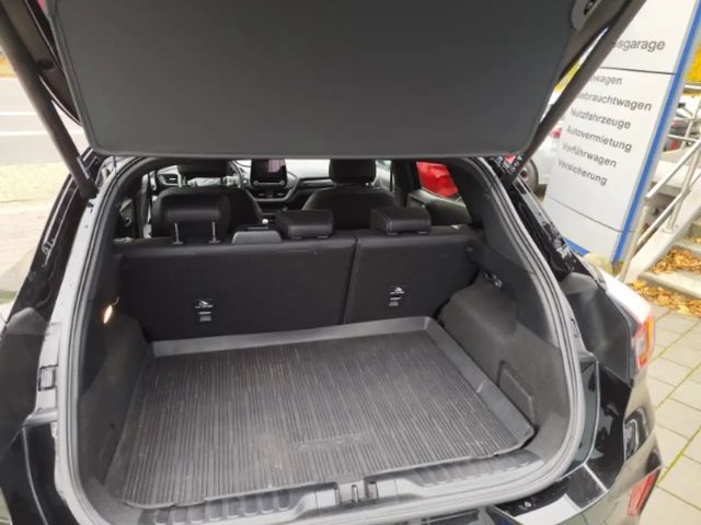 Ford Puma ST Line Vignale