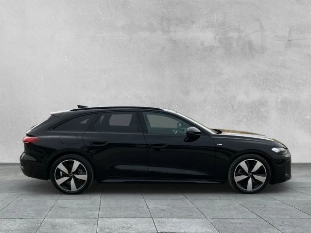 Audi A5 2.0 TDI Avant S-Tronic