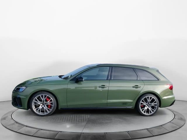 Audi S4 55 TDI Quattro