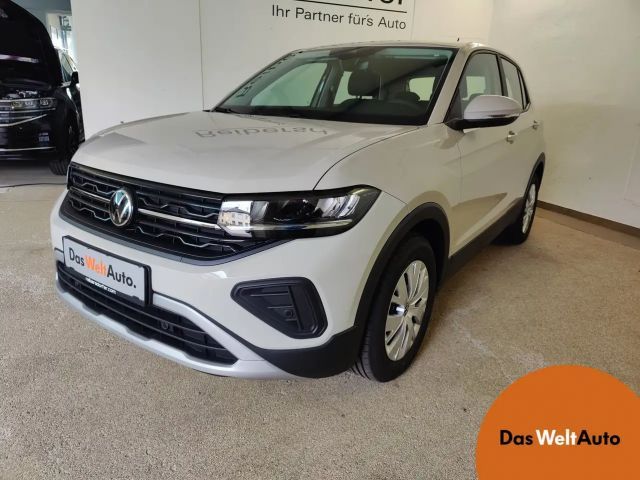 Volkswagen T-Cross 4Me TSI