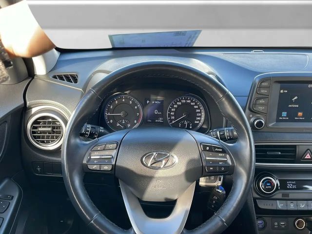 Hyundai Kona 1.6 T-GDi Vierwielaandrijving