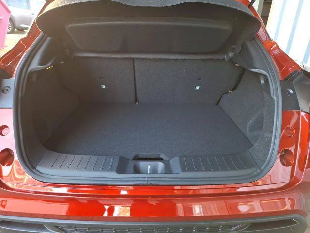 Nissan Juke DIG-T Tekna