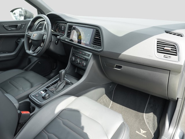 Cupra Ateca 2.0 TSI 4Drive DSG VZ