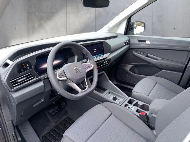 Volkswagen Caddy Life eHybrid