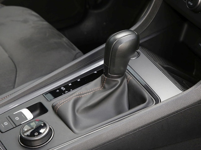 Cupra Ateca 2.0 TSI 4Drive VZ