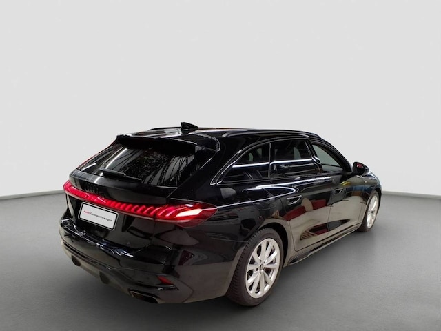 Audi A5 Avant S-Tronic