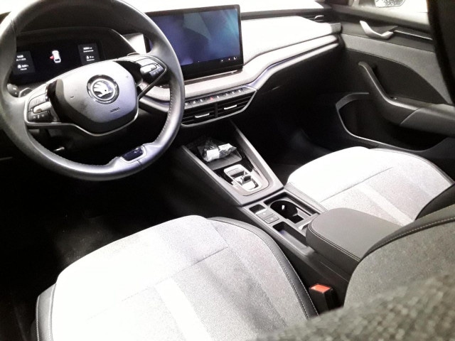 Skoda Octavia 2.0 TDI Combi Selection