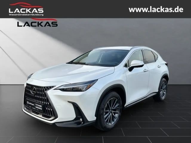 Lexus NX 450h Executive Line
