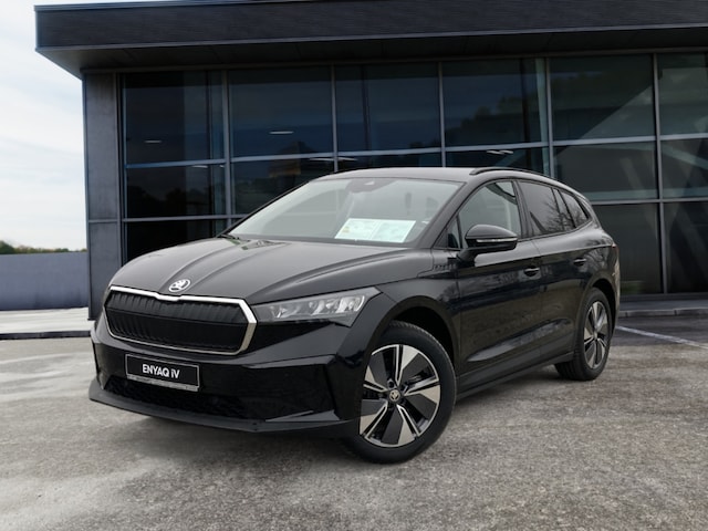 Skoda Enyaq iV 60