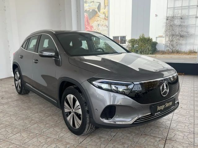 Mercedes-Benz EQA 350 4MATIC Progressive