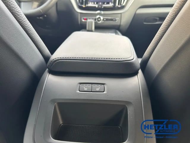 Volvo XC60 AWD Dark Plus