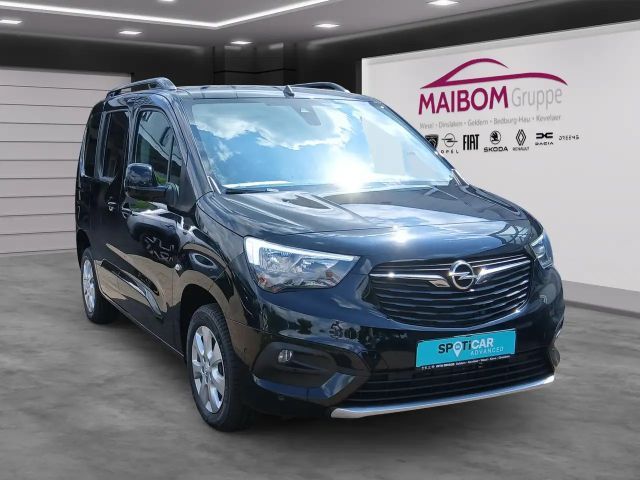 Opel Combo Life Ultimate