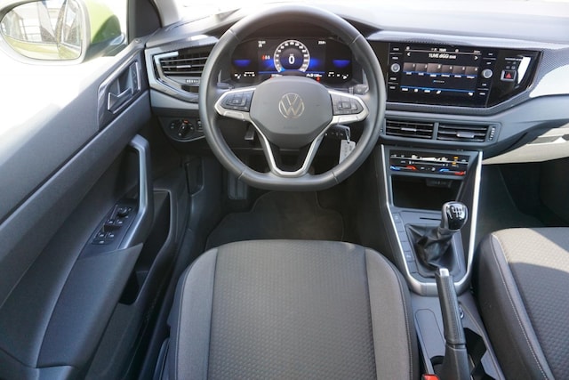 Volkswagen Taigo 1.0 TSI Life