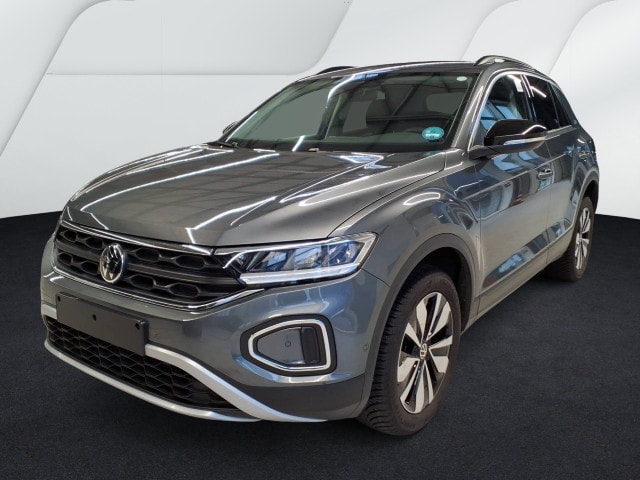 Volkswagen T-Roc 1.0 TSI