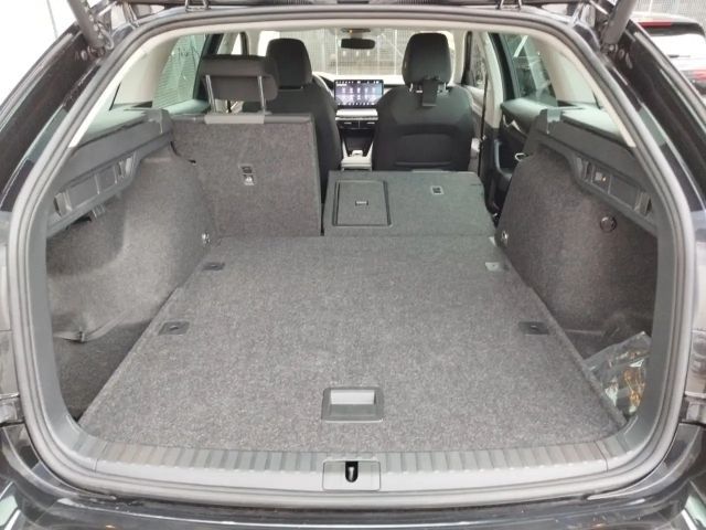 Skoda Octavia Selection