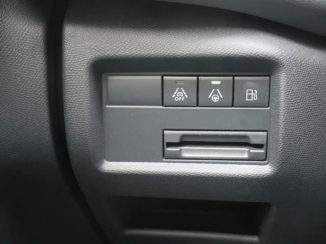 Citroën C5 Aircross Hybrid Pack Shine