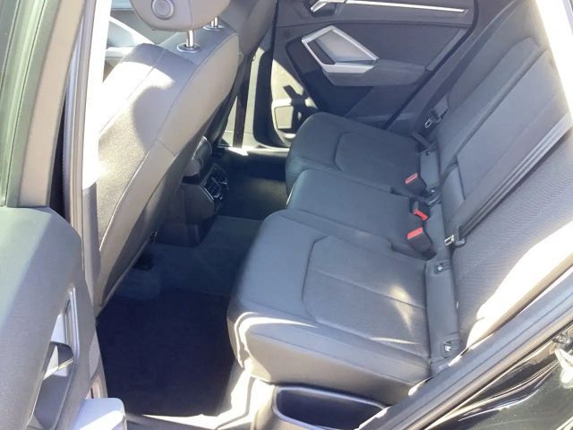 Audi Q3 45 TFSI Hybride