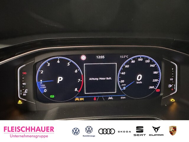 Volkswagen Taigo 1.0 TSI R-Line