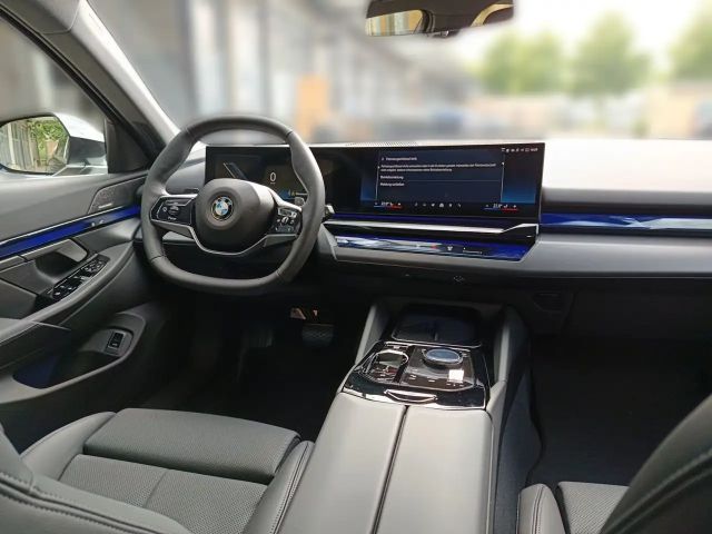 BMW 520 520d Touring